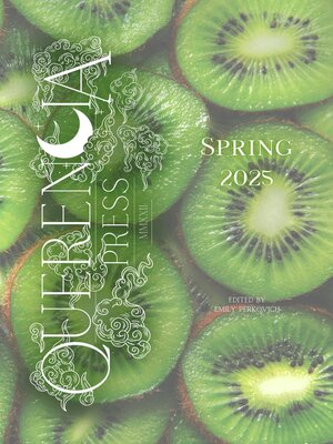 cover image of Querencia Spring 2025